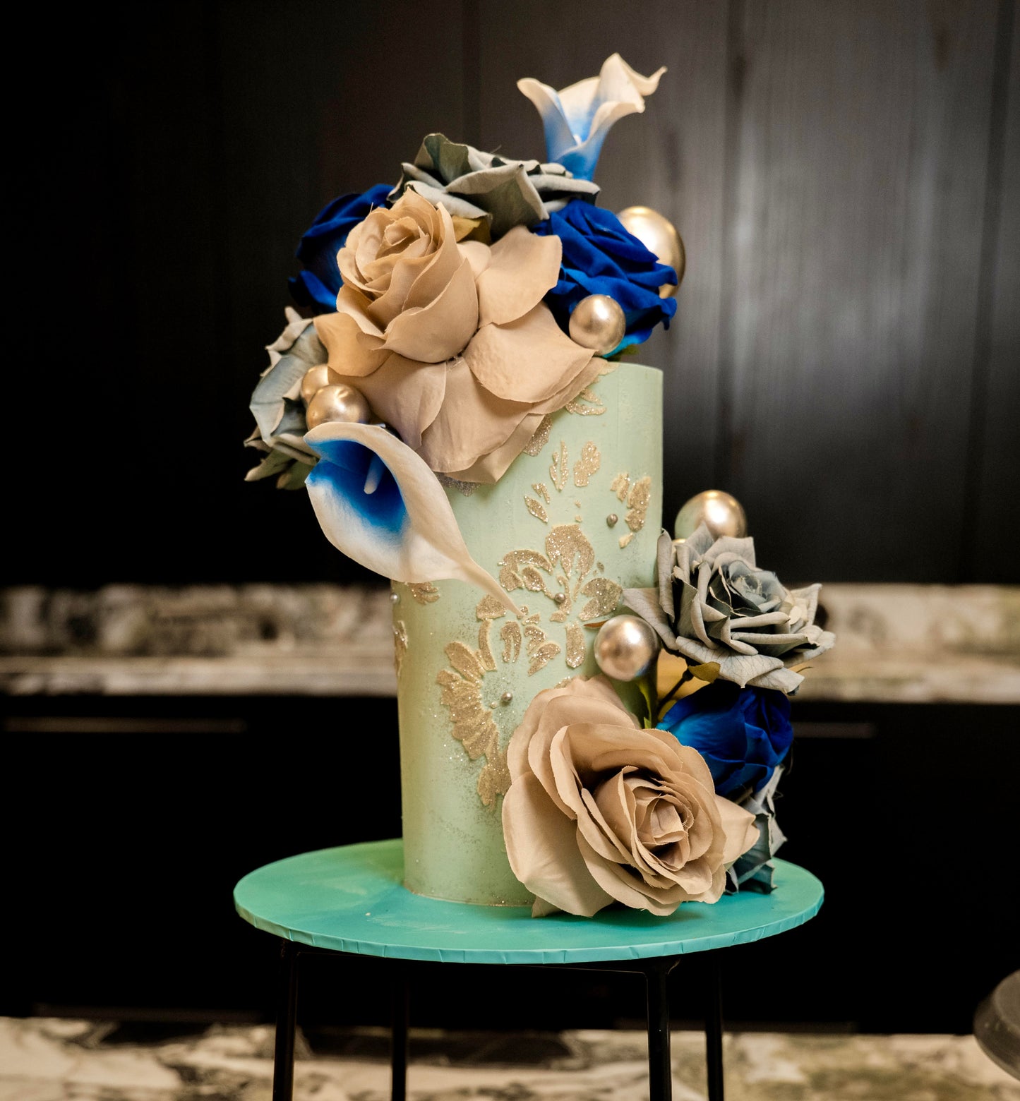Formation présentiel - Layer Cake-