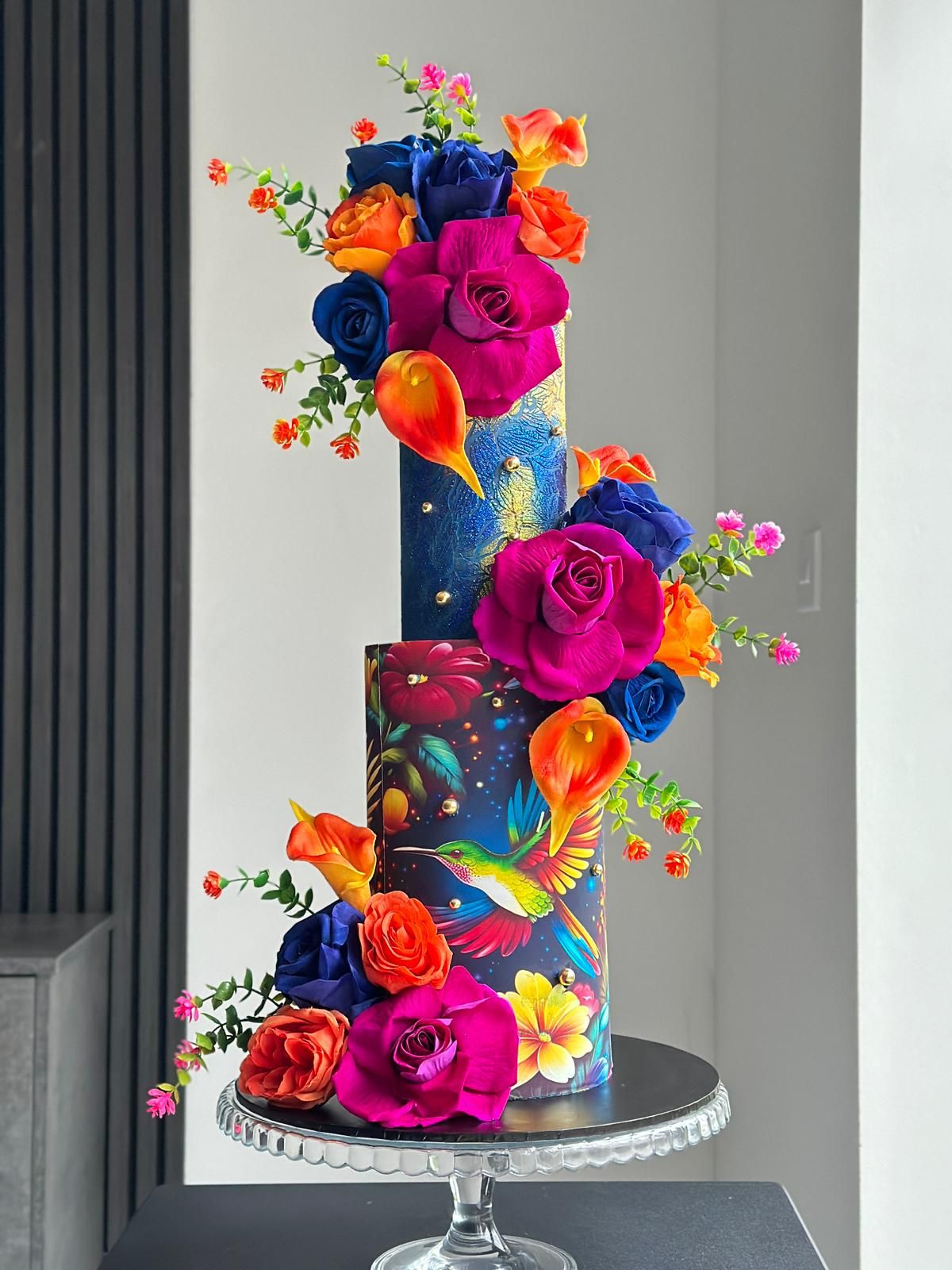 Formation présentiel - Layer Cake 2 niveaux