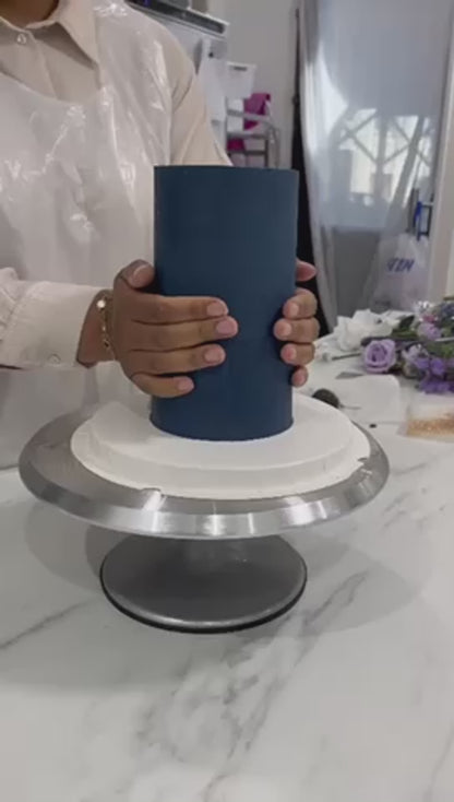 Recette GANACHE MAGIQUE !!
